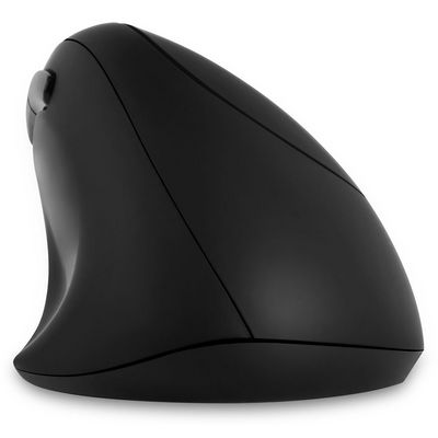 Connect IT For Health Ladies, ergonomická vertikální myš, bezdrátová