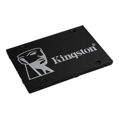 Kingston SSD KC600 512GB