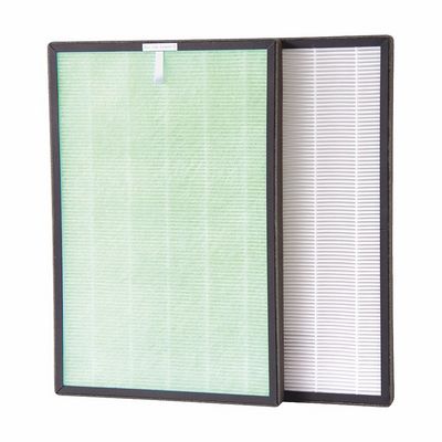 Airbi náhradní kombinovaný filtr (antibakteriální + HEPA) pro SPRING