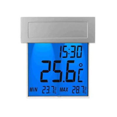 TFA venkovní digitální teploměr na okno 30.1035 VISION SOLAR