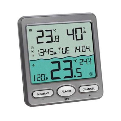 TFA bezdrátový bazénový teploměr 30.3056.10 VENICE