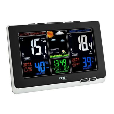 TFA meteostanice 35.1129.01 SPRING