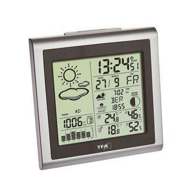 TFA domácí meteostanice 35.1145.54 LARGO