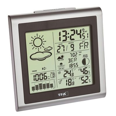 TFA domácí meteostanice 35.1145.54 LARGO