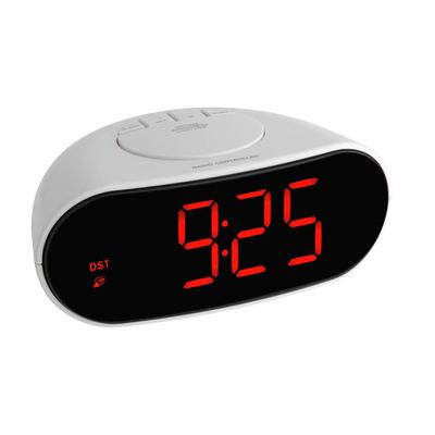 TFA rádiem řízený digitální budík 60.2505