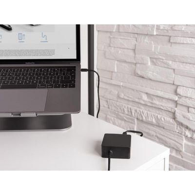 AVACOM Nabíjecí adaptér USB-C 45W Power Delivery