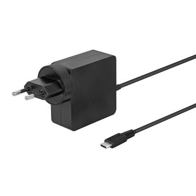 AVACOM Nabíjecí adaptér USB-C 45W Power Delivery