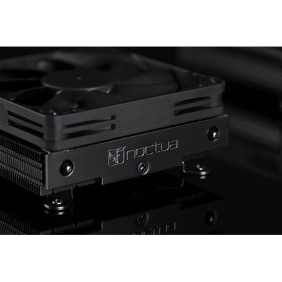 Noctua NH-L9i chromax.black