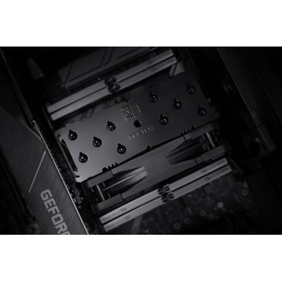 Noctua NH-U12S chromax.black