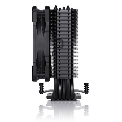 Noctua NH-U12S chromax.black