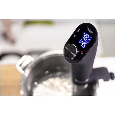 Lauben Sous Vide Stick SV01, elektrický vařič Sous Vide