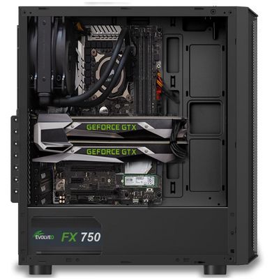 EVOLVEO Ptero Q1