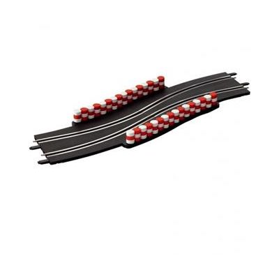 Carrera GO/GO+/D143 - 61647 Šikana