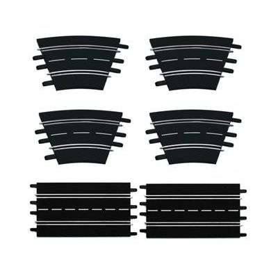 Carrera EVO/D132/D124 - 26955 Rozšiřující set