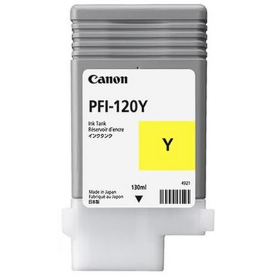 Canon PFI-120Y