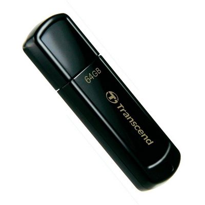 Transcend JetFlash 350 64GB