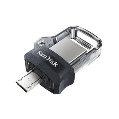 SanDisk Ultra Android Dual USB Drive 256GB (SDDD3-256G-G46)