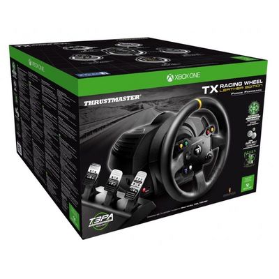 Thrustmaster TX Racing Wheel Leather Edition