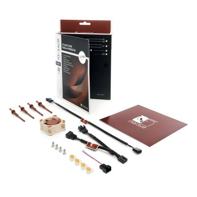 Noctua NF-A4x20 5V PWM