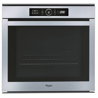 Whirlpool AKZM 8480 IX