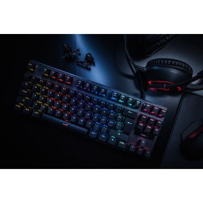 Niceboy ORYX K300X