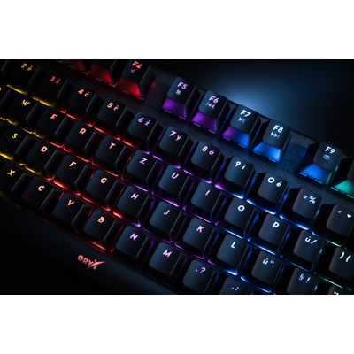Niceboy ORYX K300X