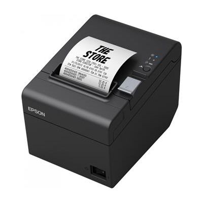 Epson TM-T20III Ethernet (C31CH51012)