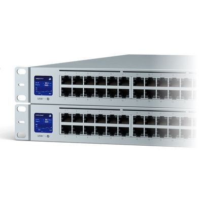 UBIQUITI UniFi Switch USW-24-POE Gen2