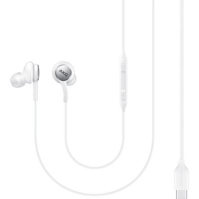 Samsung EO-IC100B bílá