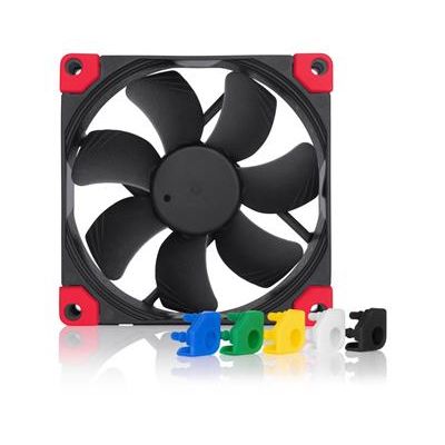 Noctua NF-A9 PWM chromax.black.swap