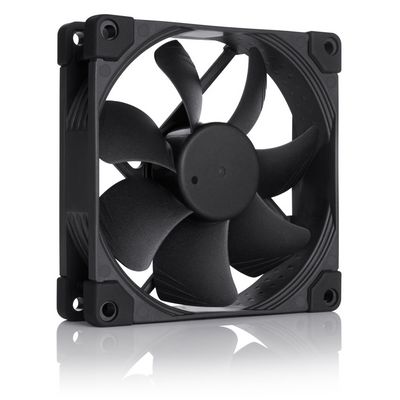 Noctua NF-A9 PWM chromax.black.swap