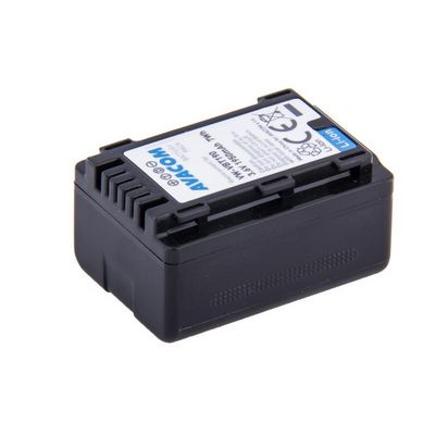 AVACOM baterie Panasonic VW-VBT190 Li-Ion 3.6V 1950mAh 7Wh