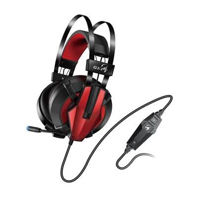 Genius GX Gaming herní headset HS-G710V