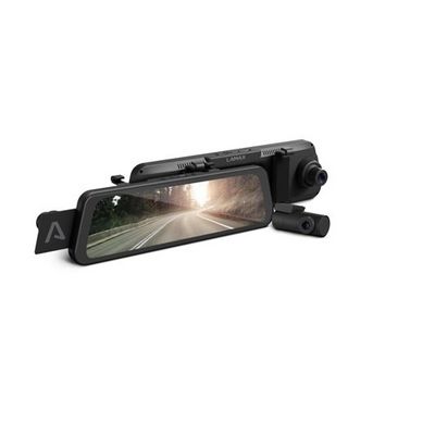 LAMAX kamera do auta S9 Dual GPS