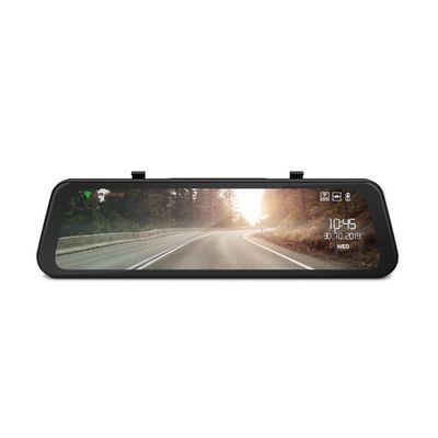 LAMAX kamera do auta S9 Dual GPS