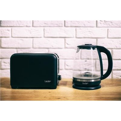 Lauben Toaster T17BG - topinkovač