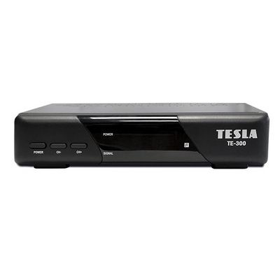 TESLA TE-300