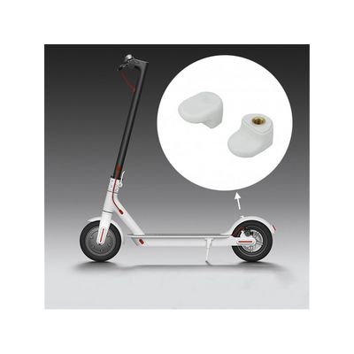 Xiaomi Mi Electric Scooter Hák na zadní blatník bílý