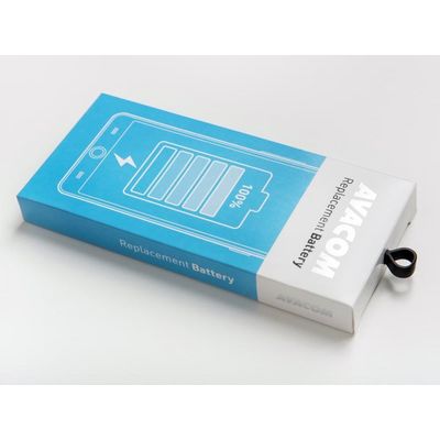 Avacom Baterie pro Apple iPhone SE, Li-Ion 3,82V 1624mAh (náhrada 616-00106)