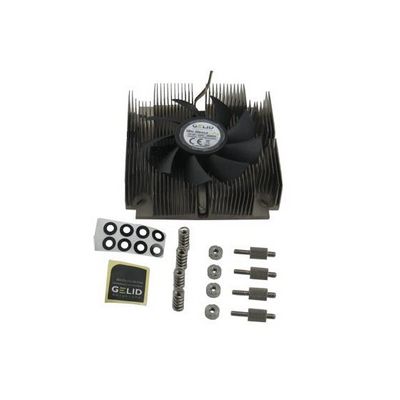 GELID Solutions Slim Silence i-Plus