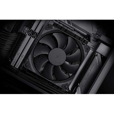 Noctua NH-L9a-AM4 chromax.black
