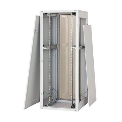 TRITON 19 rozvaděč RMA 32U/600x800 šedý