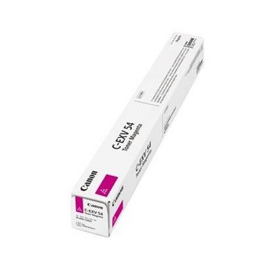 Canon Toner C-EXV54 pro iR-C3025i, C3125i, magenta