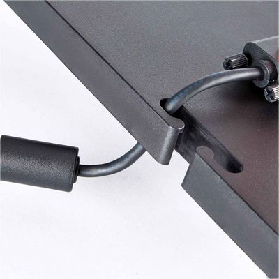 Fellowes Premium - Stojan pod monitor