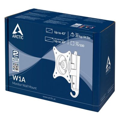 ARCTIC W1A
