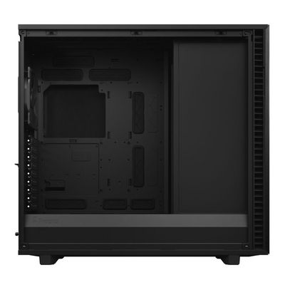 Fractal Design Define 7 XL Black Solid