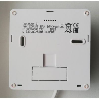 AURATON R25 RT