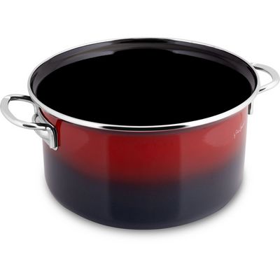 Lamart LT1182 Smaltovaný kastrol EMAIL, 3,2 l