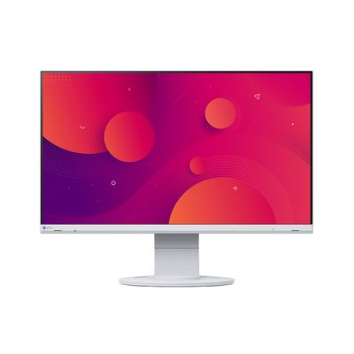 EIZO EV2460 bílý 24