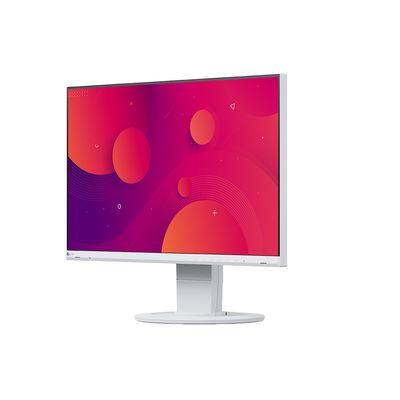 EIZO EV2460 bílý 24